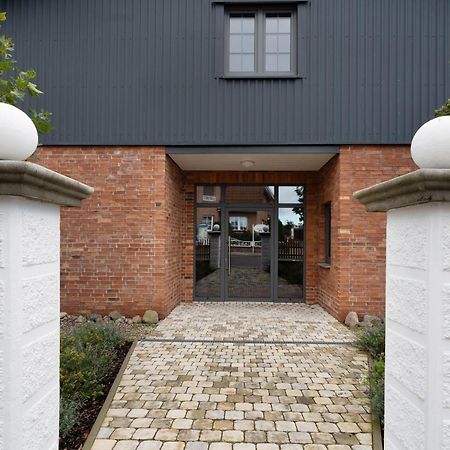 Alte Dahme Haus 2 Villa Exterior photo