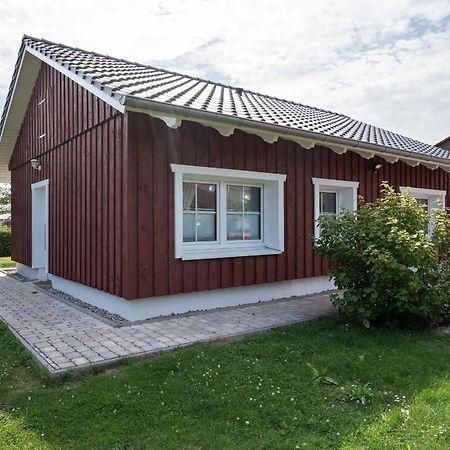 Alte Dahme Haus 2 Villa Exterior photo