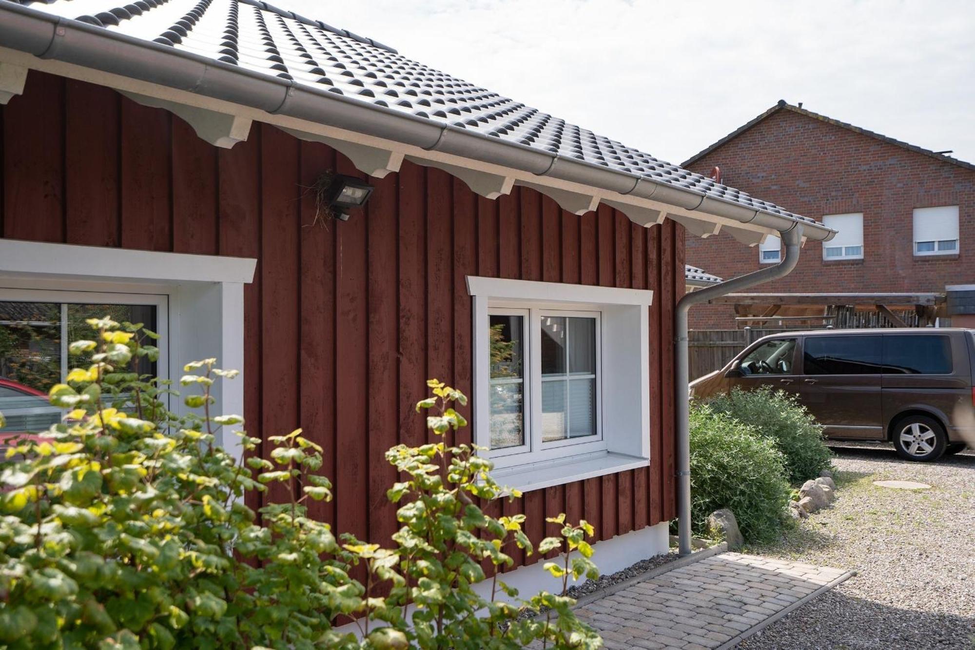 Alte Dahme Haus 2 Villa Exterior photo